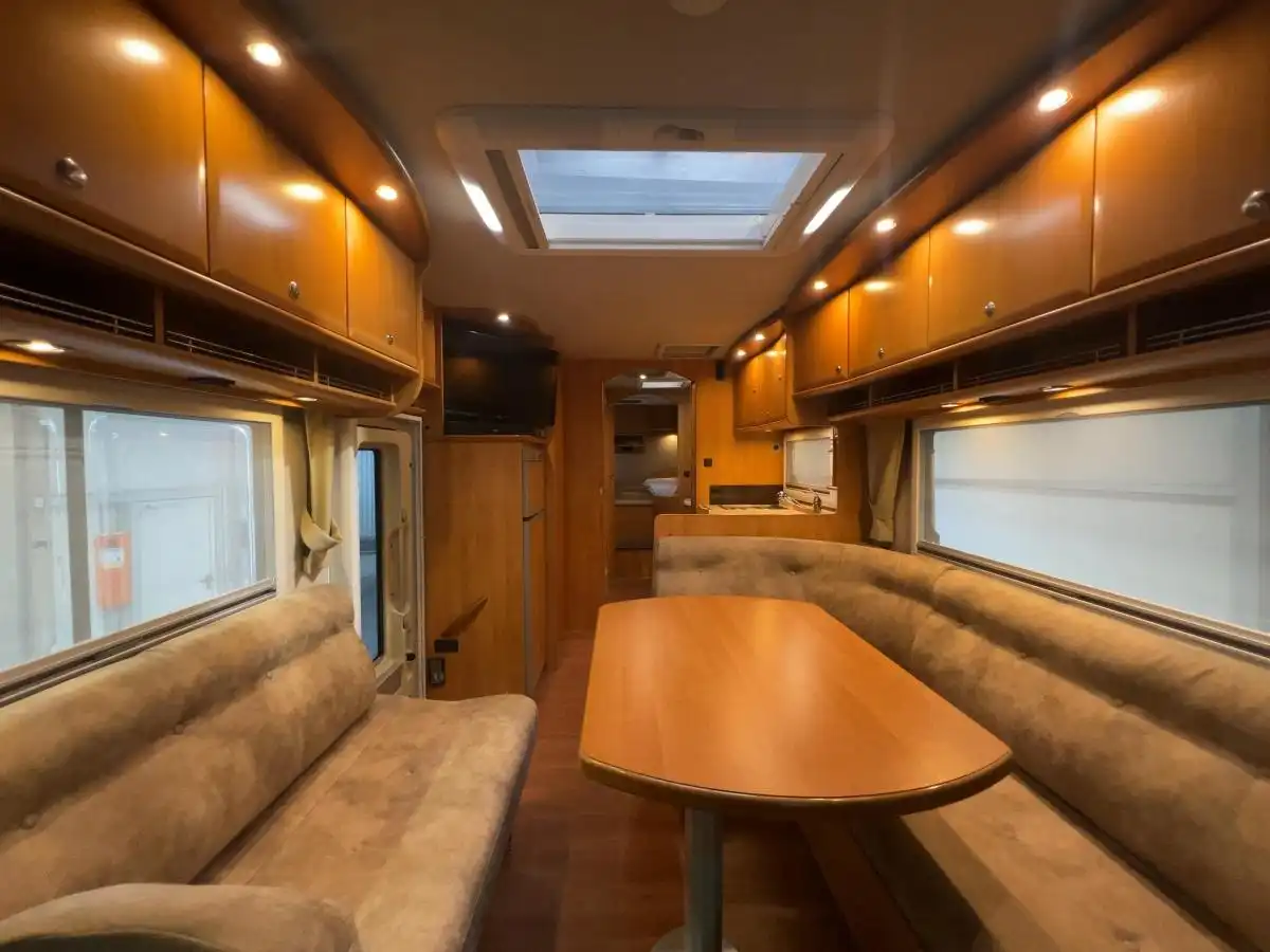 CONCORDE Charisma I 920 LB - Ansicht 10